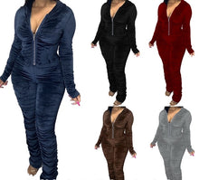 Load image into Gallery viewer, Dreya Jumpsuit
