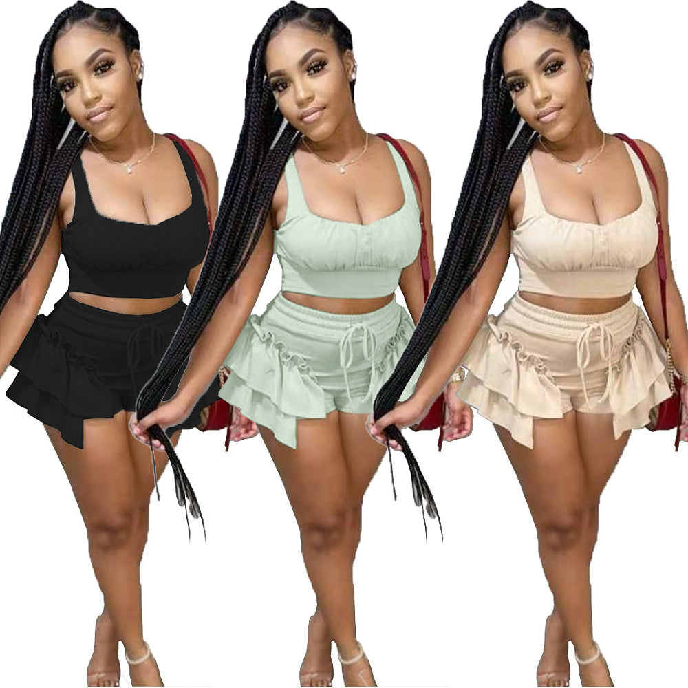 Brittany Baliee 2pc